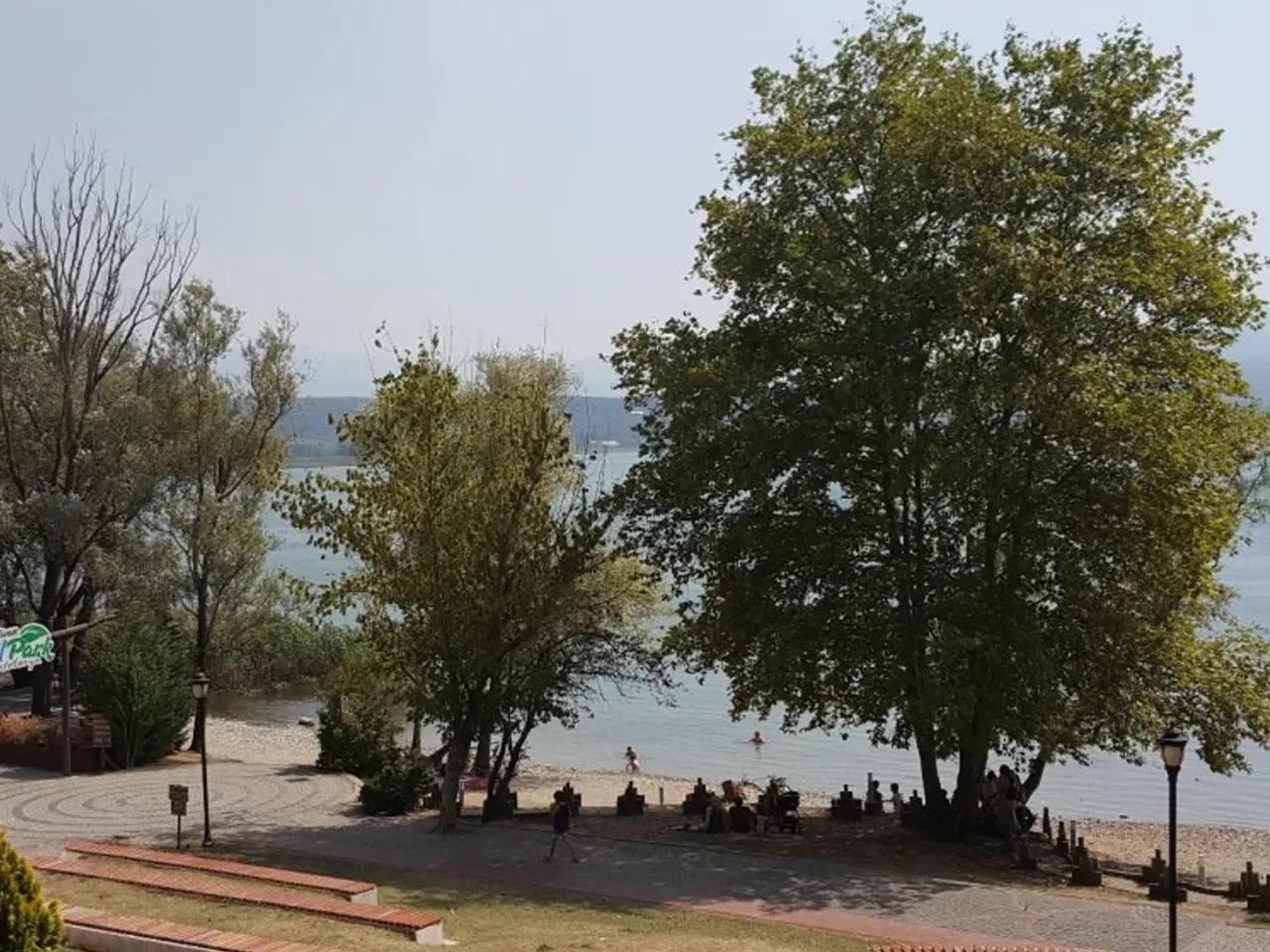 Sakarya,Ekoloji Laboratuarı - 1