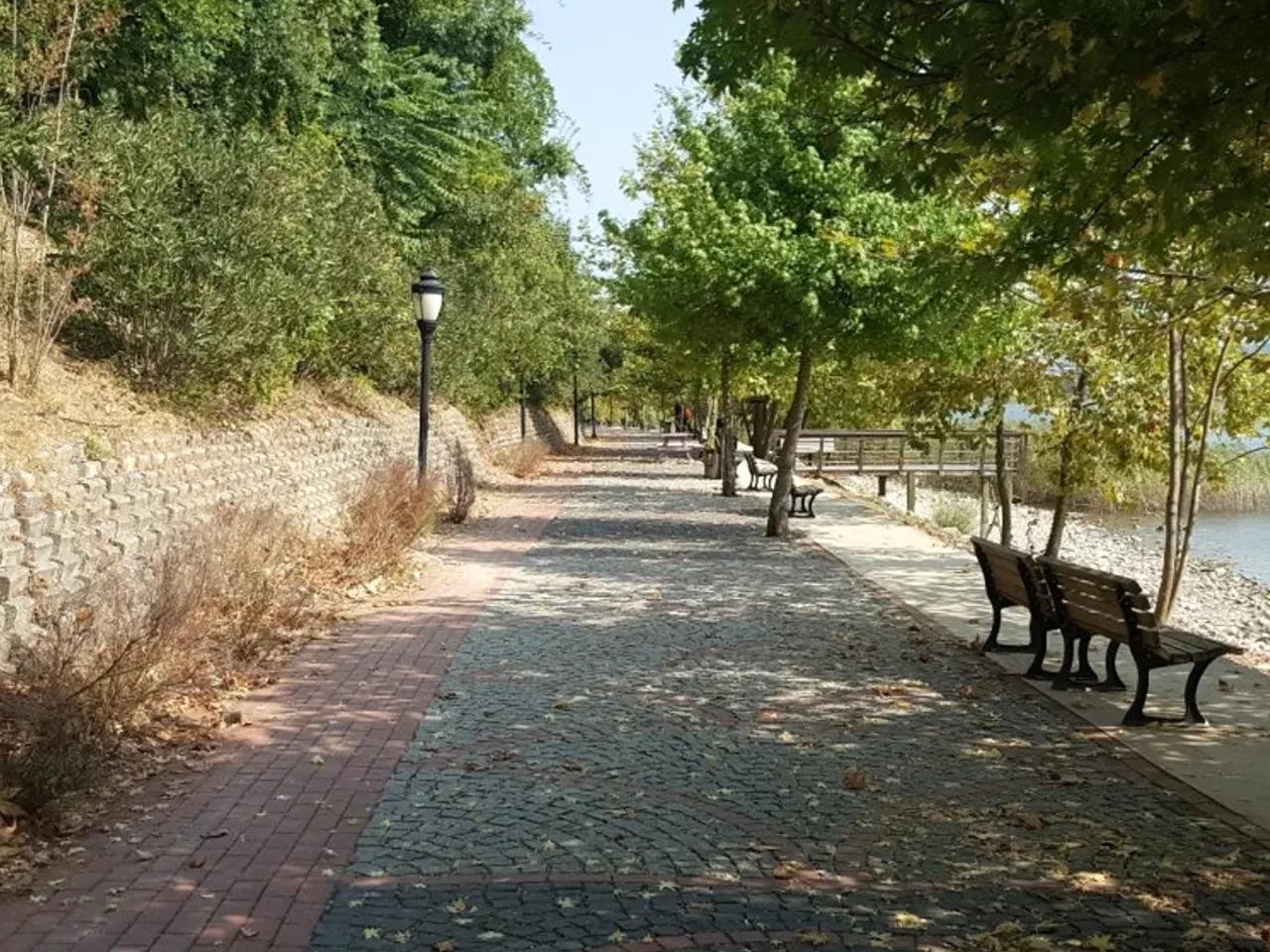 Sakarya,Ekoloji Laboratuarı - 2