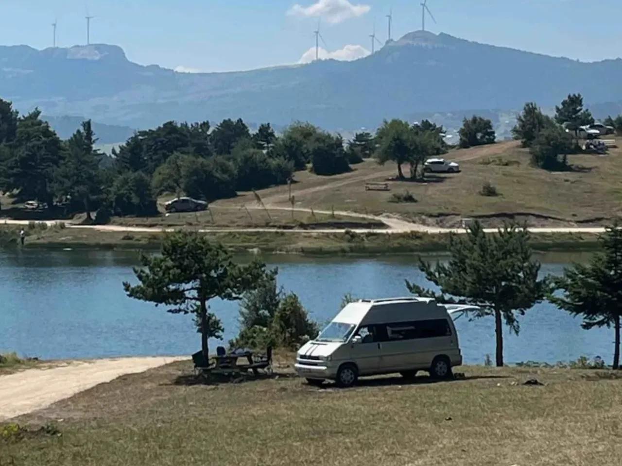 Sakarya Turkey - 2