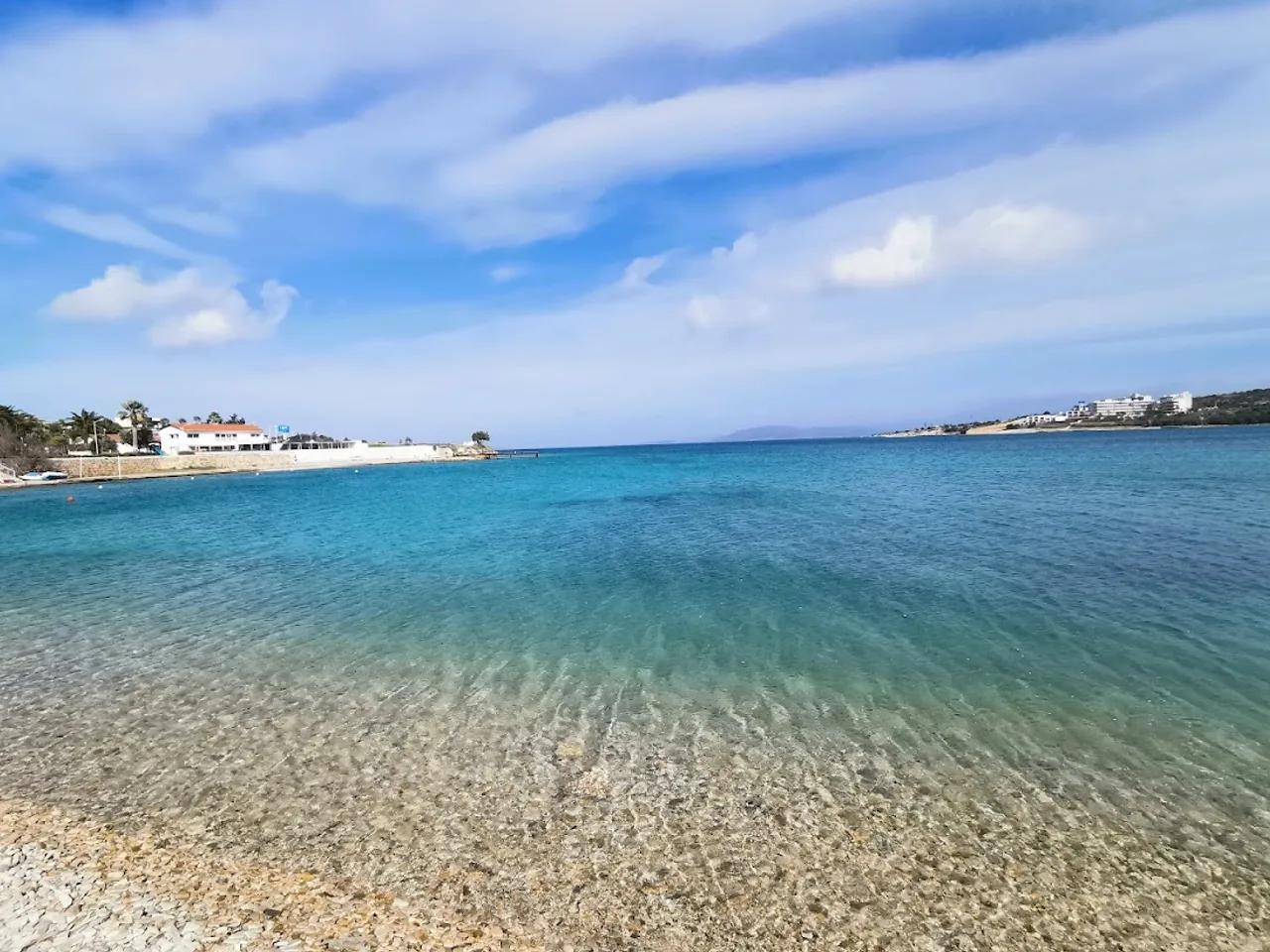 Sakızlıkoy Plajı - 1