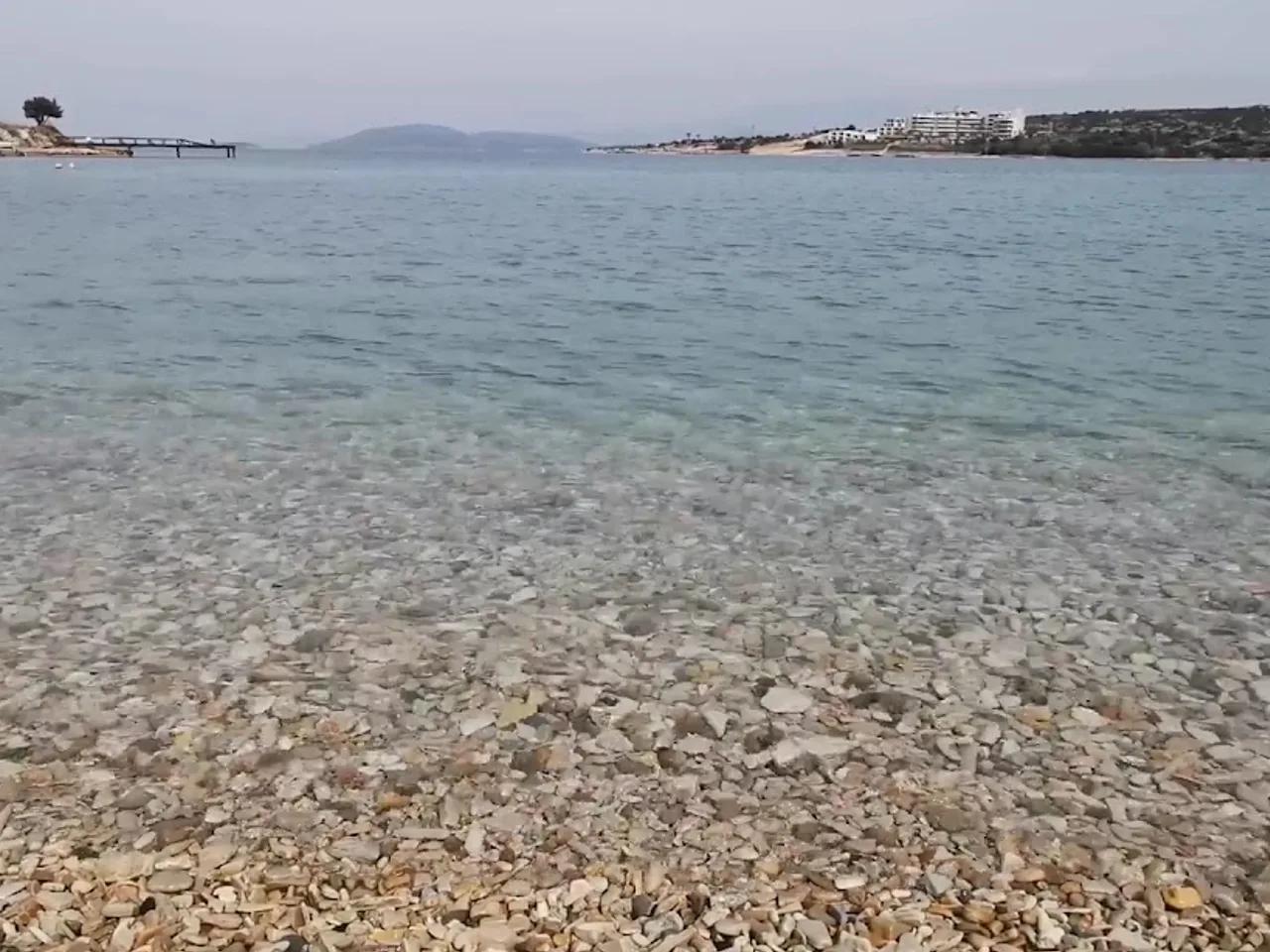 Sakızlıkoy Plajı - 2