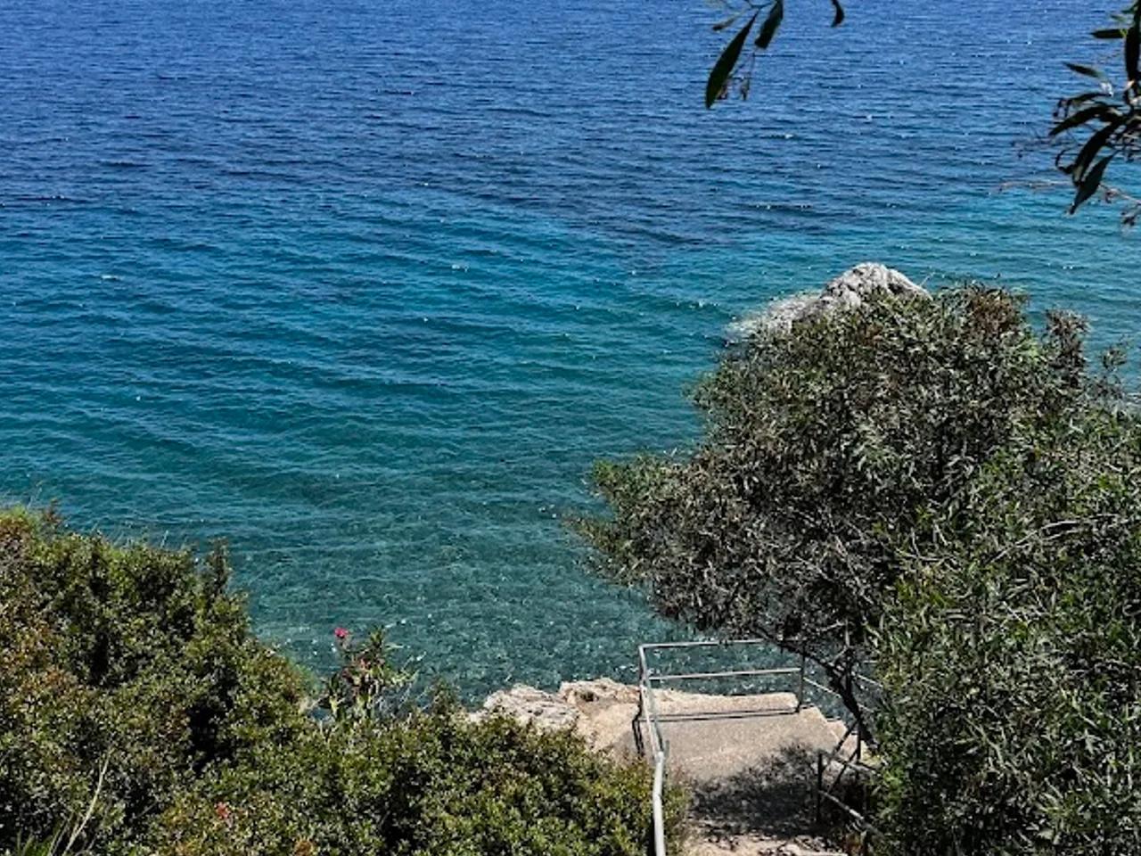 Saklıkoy (Meteoroloji Plajı) - 1