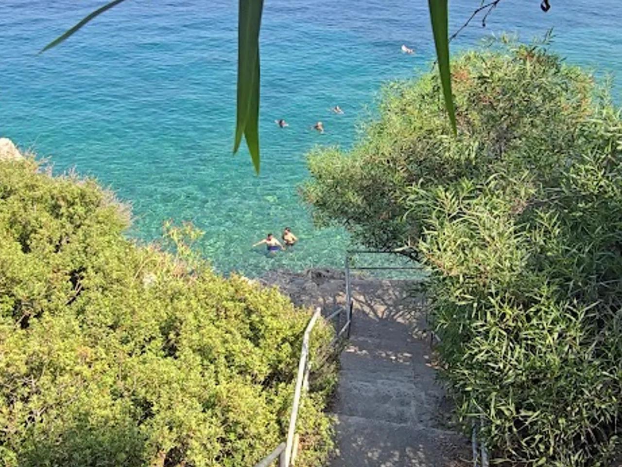 Saklıkoy (Meteoroloji Plajı) - 3