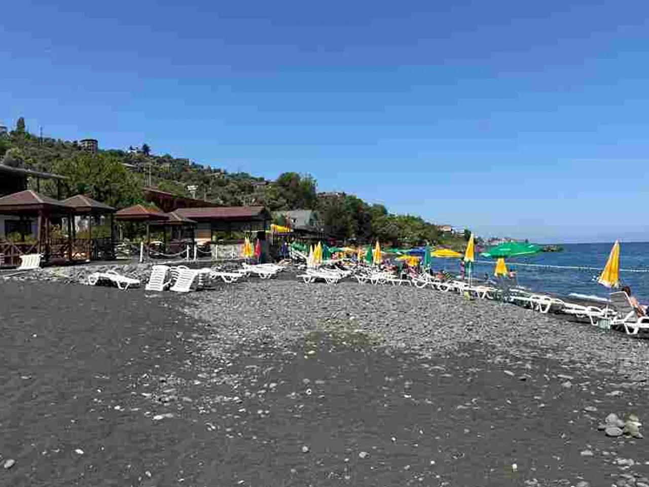 Salacık Plajı - 2