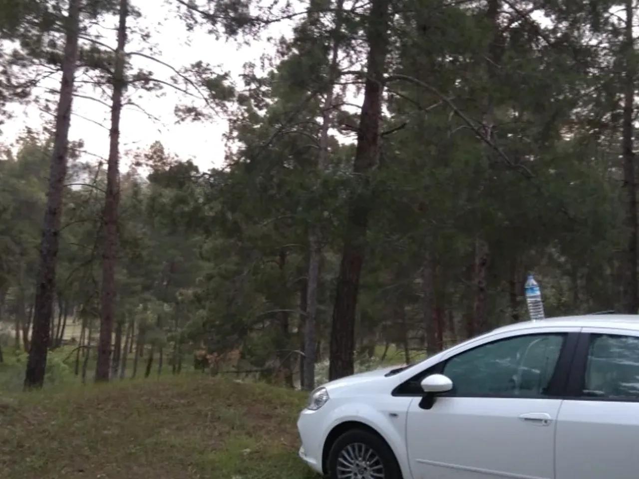 Salihli , Salihli Simav Yolu - 2