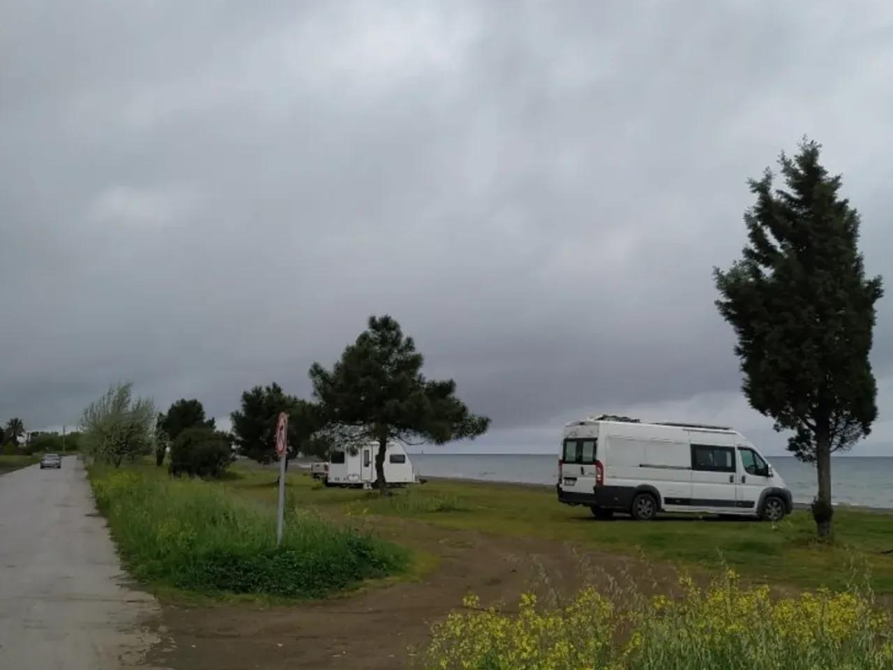 Samsun,25 6122. Sokak - 1