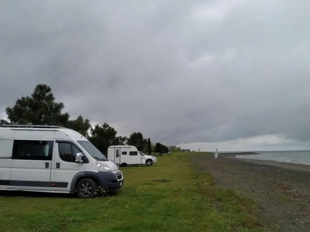 Samsun,25 6122. Sokak - 2