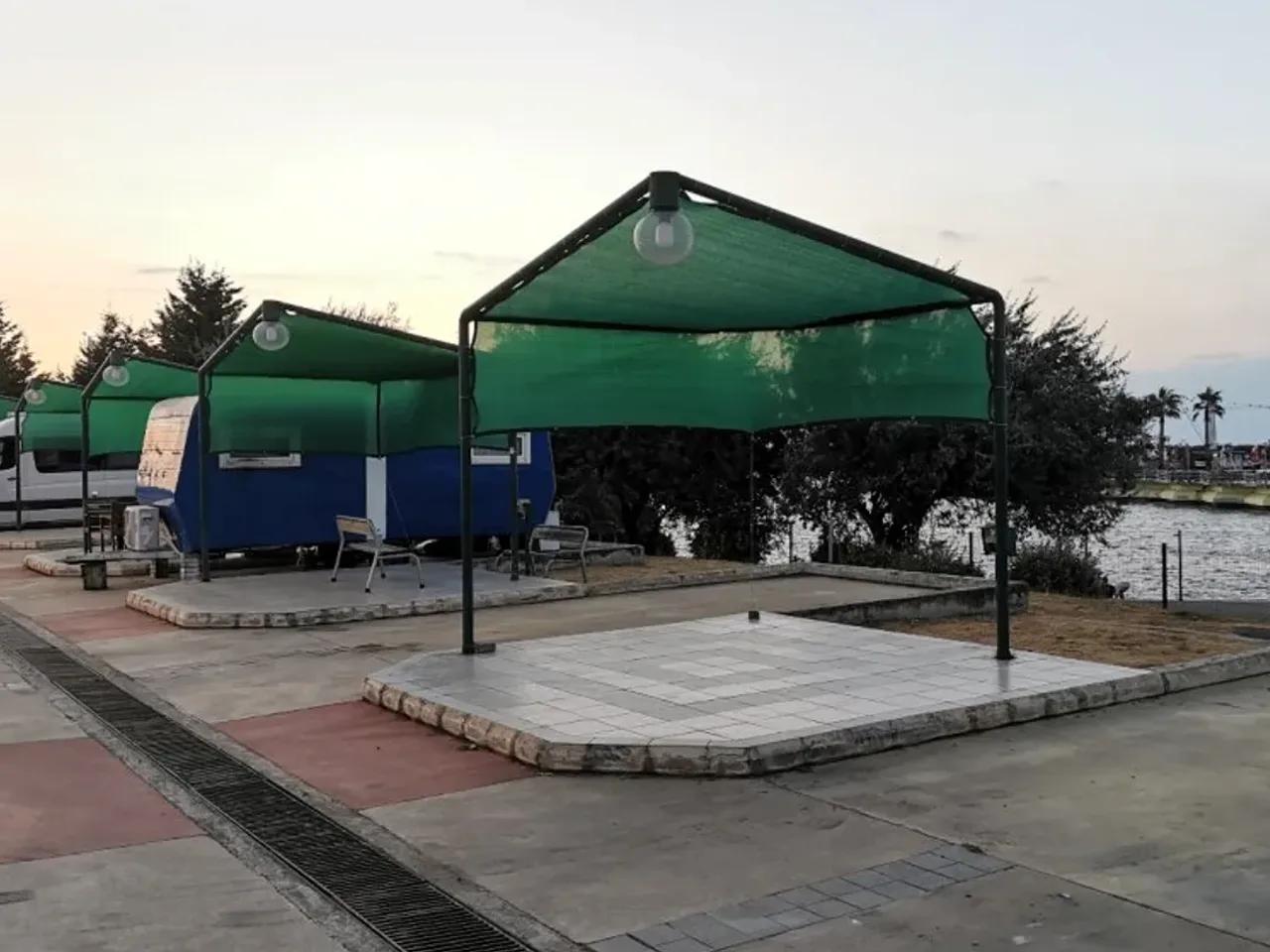 Samsun,Sahil Yolu - 1