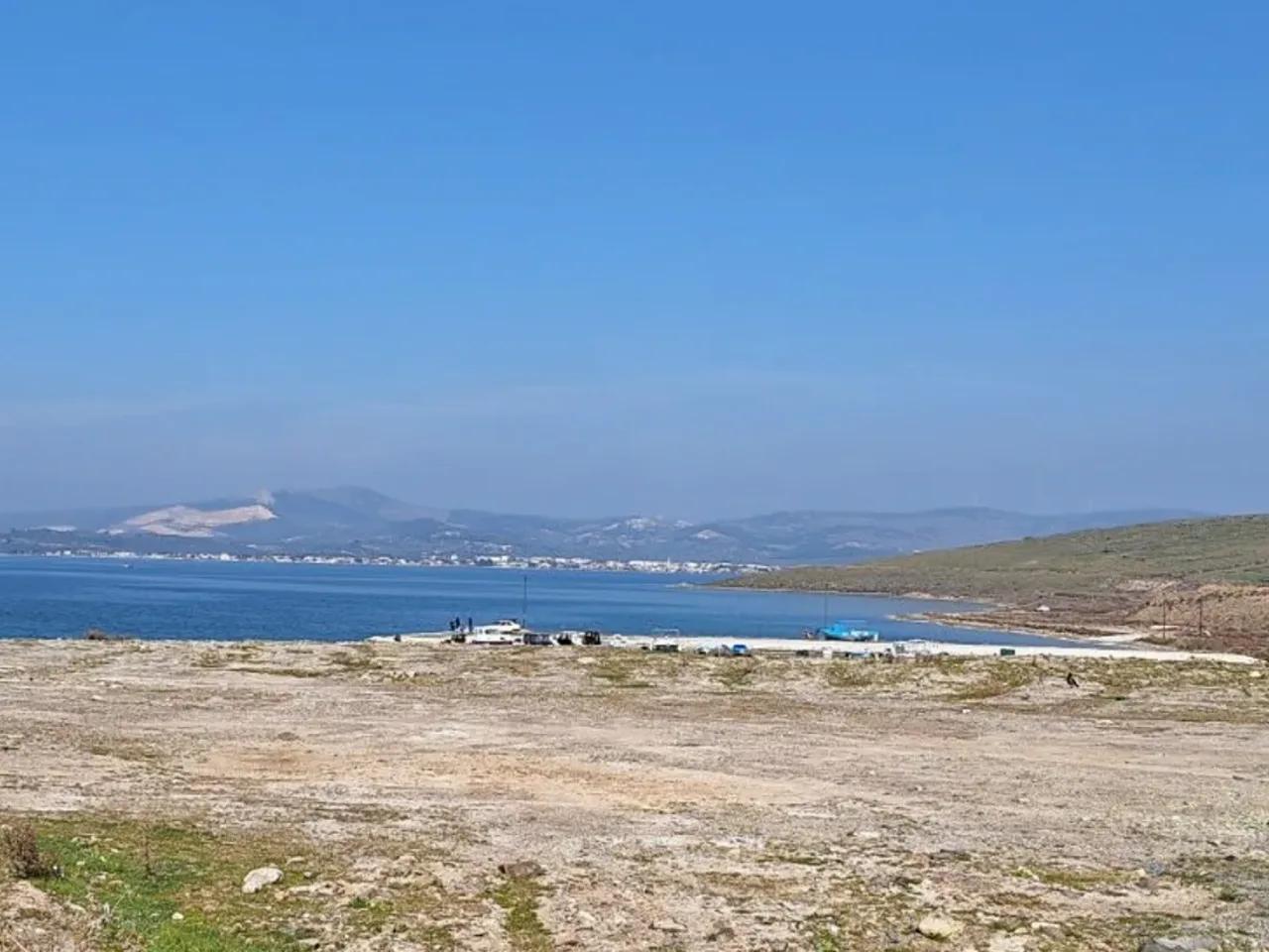 Samurlu, - 1