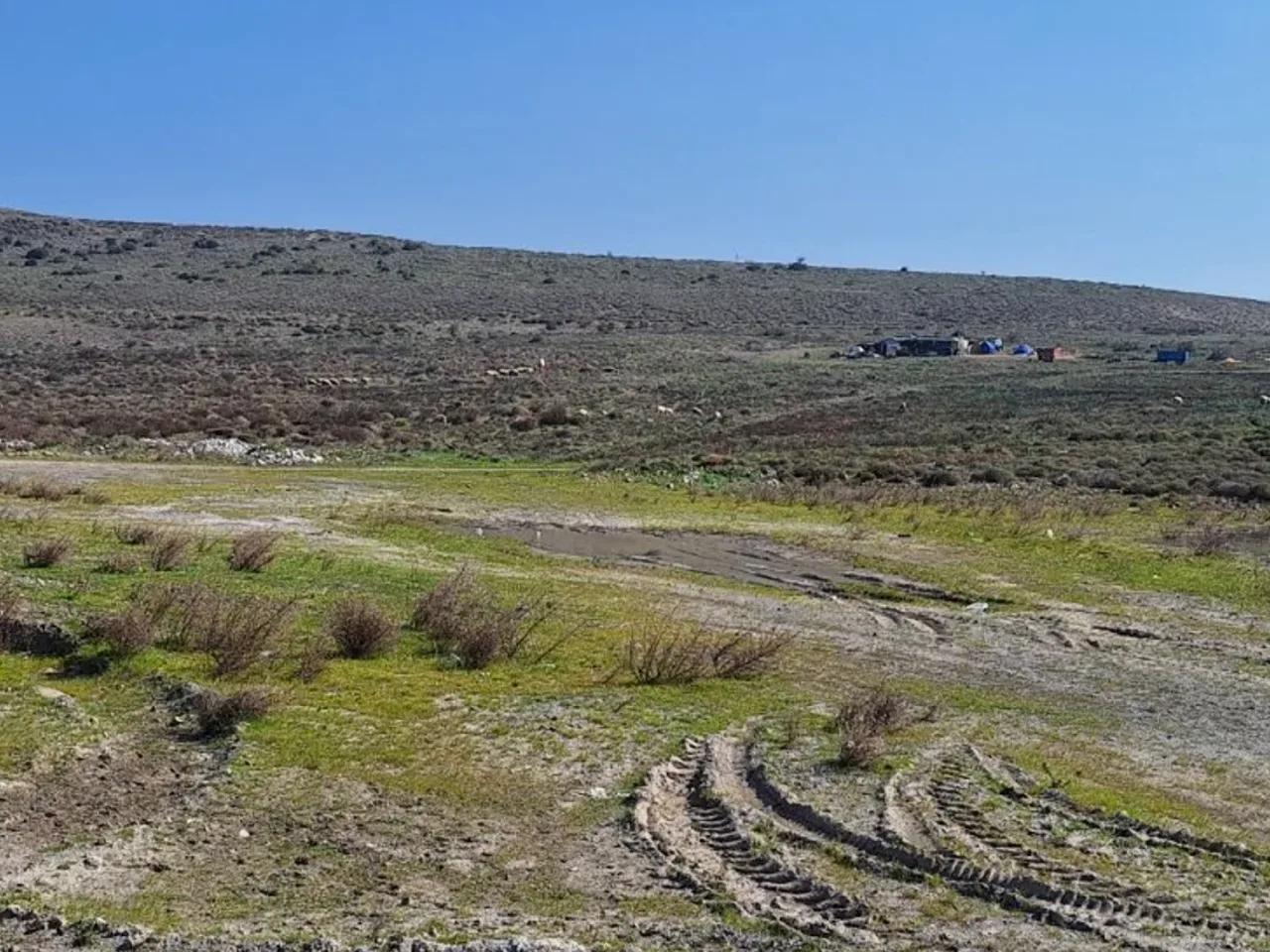Samurlu, - 2