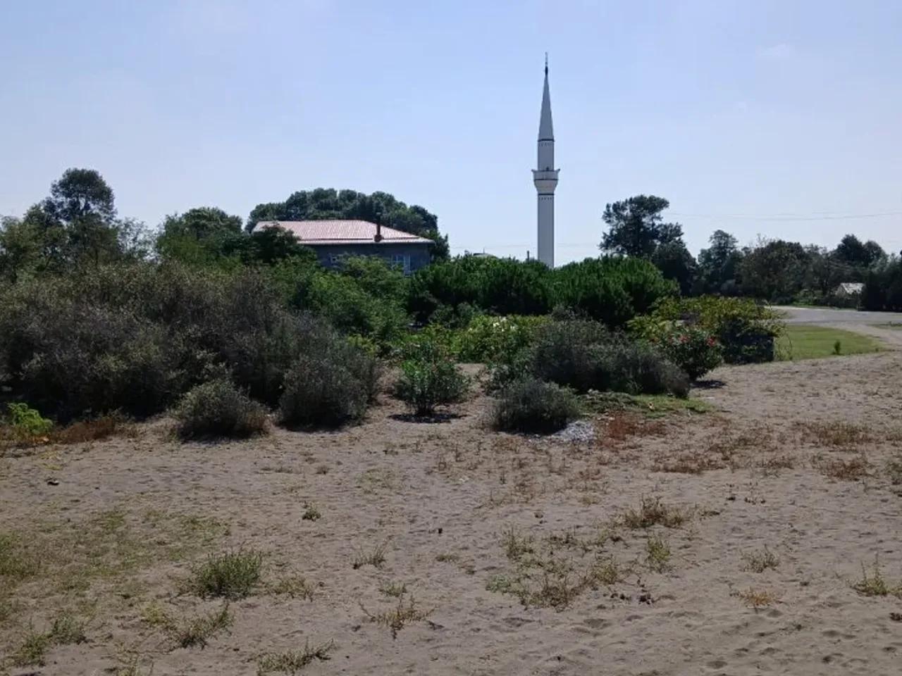 Sancaklı, - 2