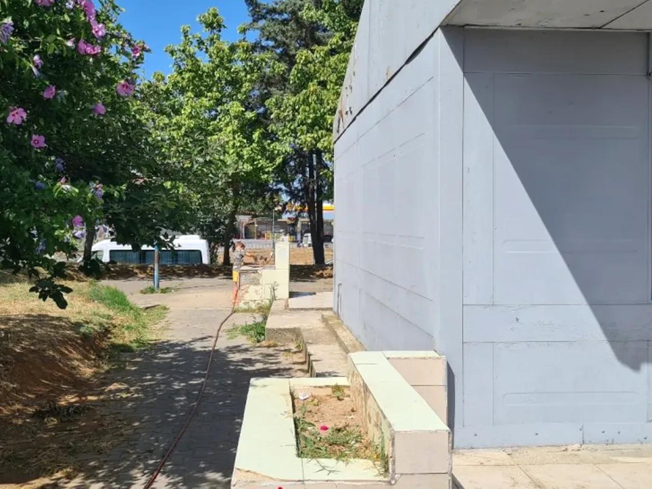 Sancaktepe,No:10/B Hoca Nasrettin Caddesi - 1