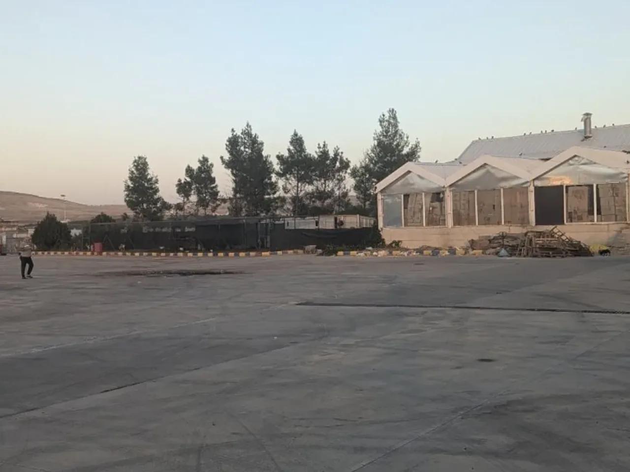 Şanlıurfa,200 Şanlıurfa Diyarbakır Yolu - 3