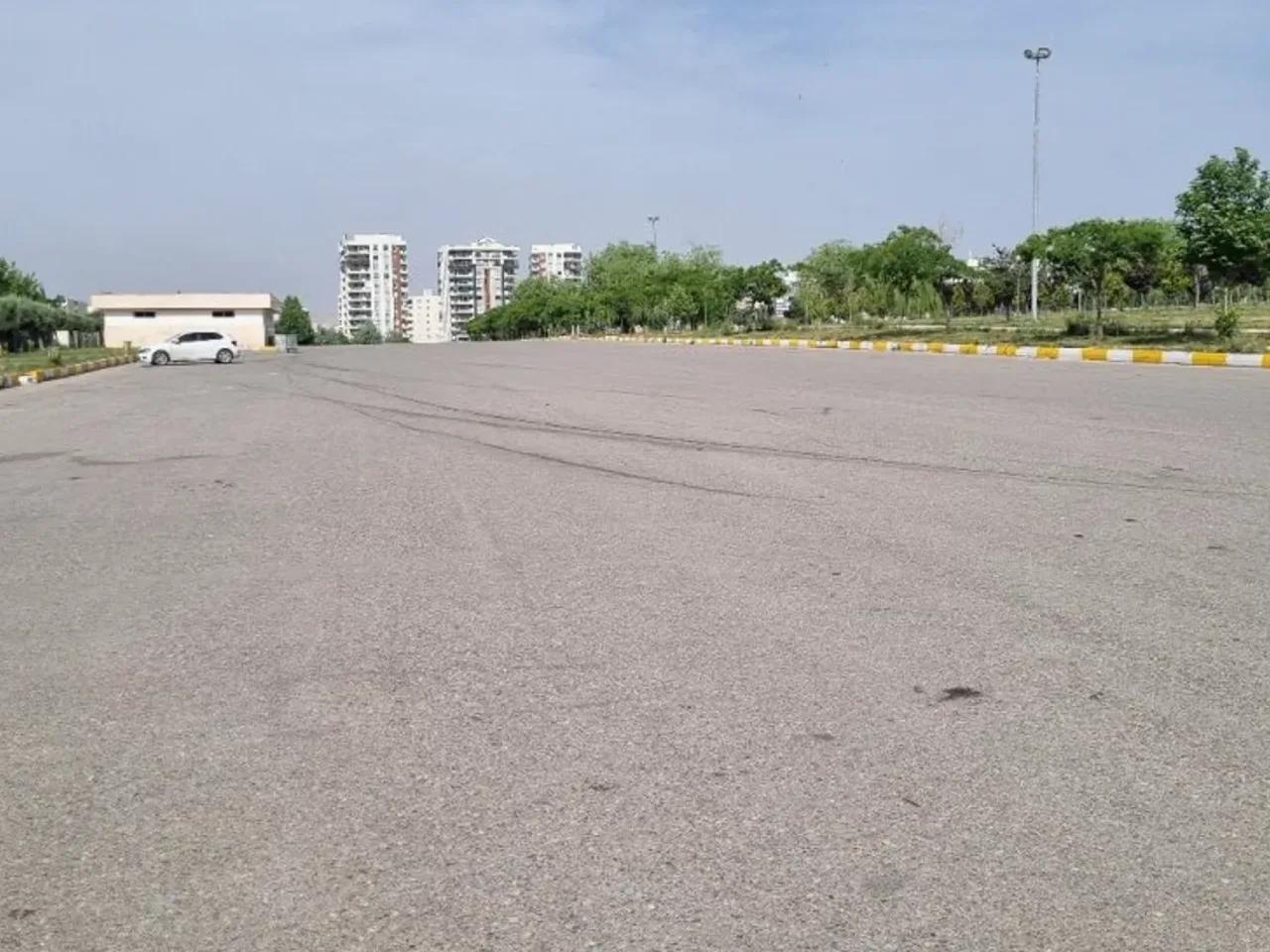 Şanlıurfa Merkez - 1