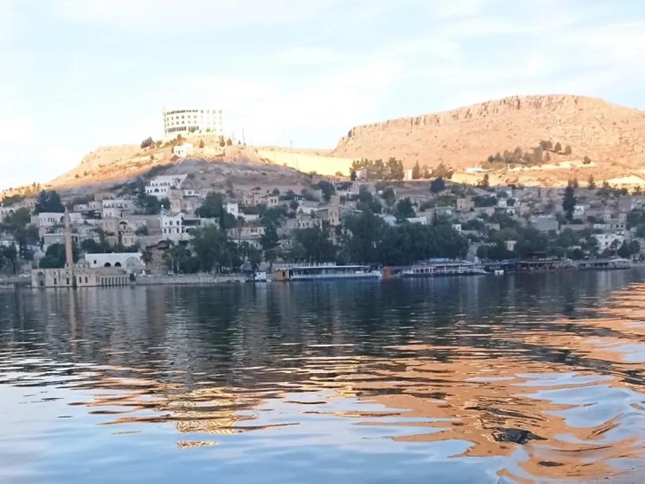 Sanliurfa, - 1
