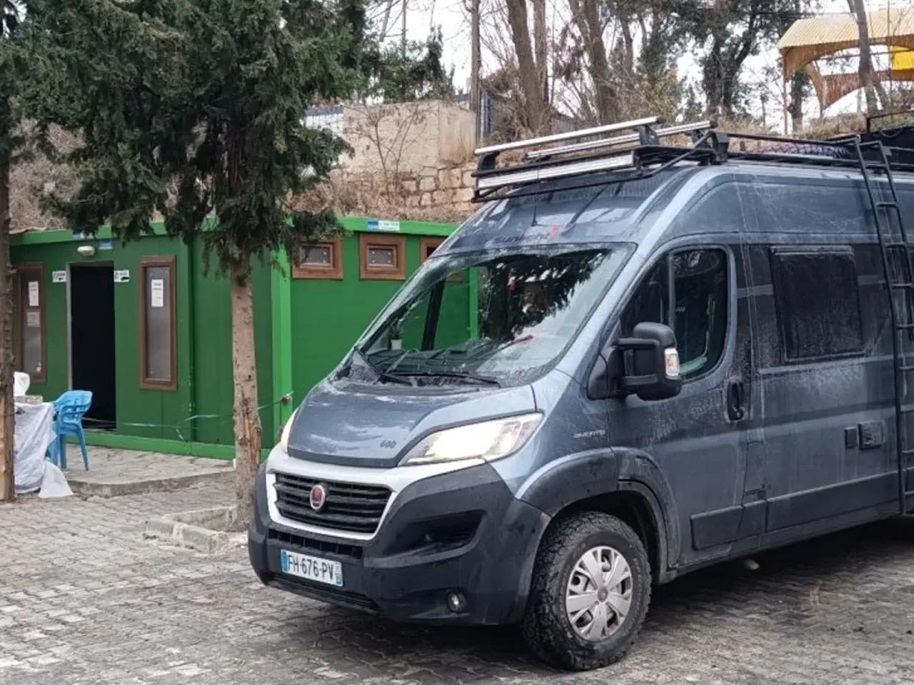 Sanliurfa, - 2
