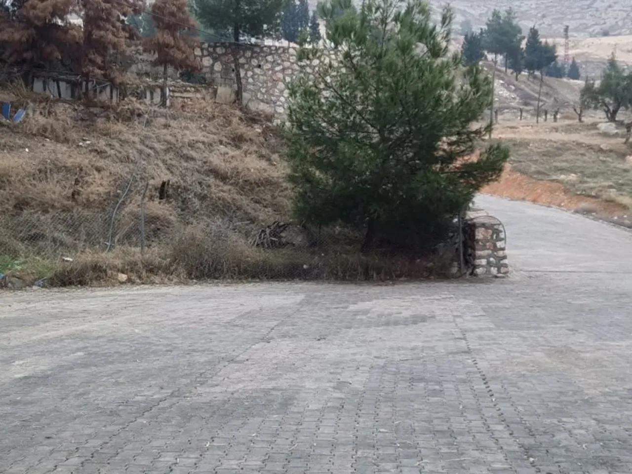 Sanliurfa, - 3