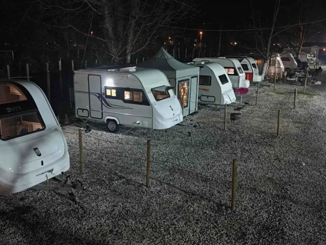 Sapanca,41 Yanık Köyü İç Yolu - 3