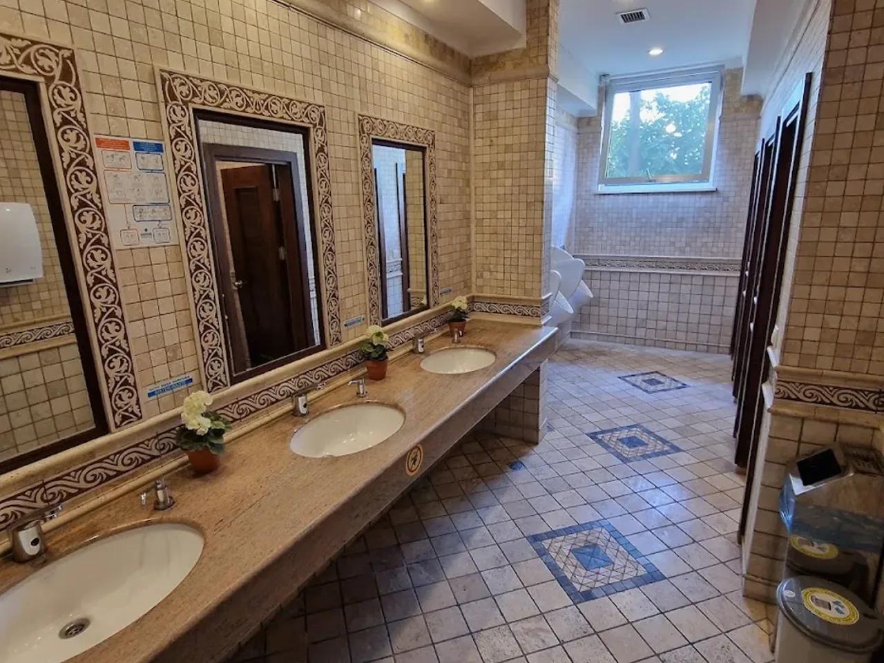 Saphir Resort Hotel&spa - 3