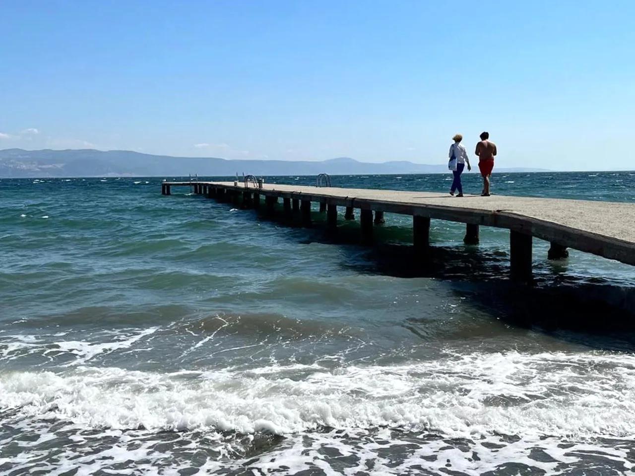 Saralkent - Saraycık Halk Plajı - 3