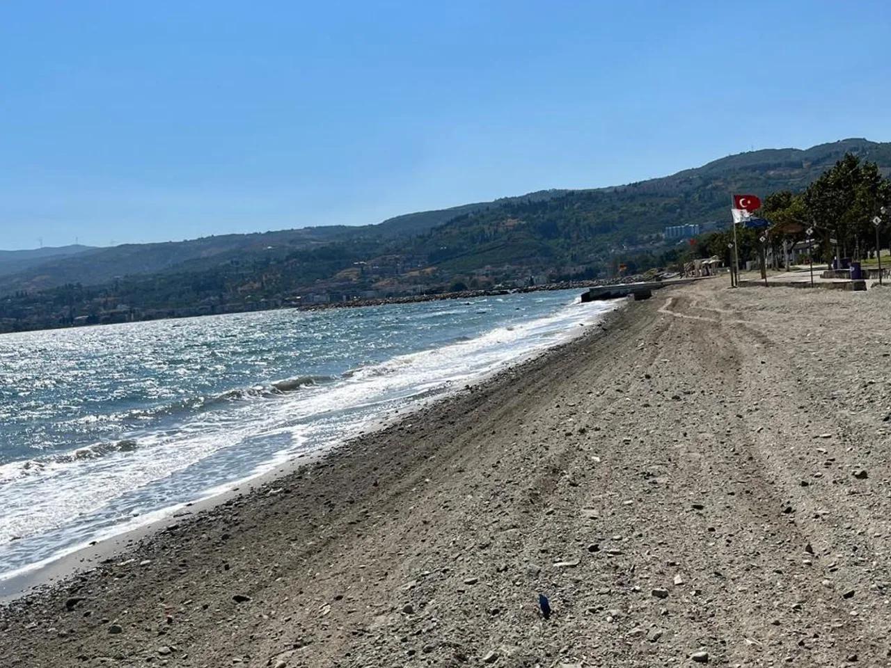 Saralkent - Saraycık Halk Plajı - 2