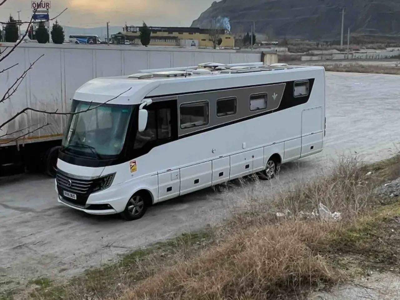 Saraycık,Bursa Eskişehir Yolu - 2