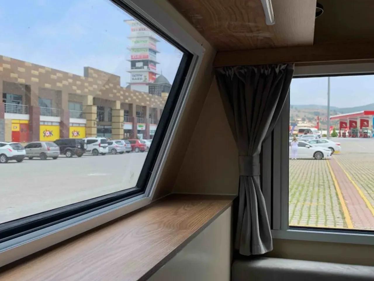 Saraycık,Bursa Eskişehir Yolu - 3