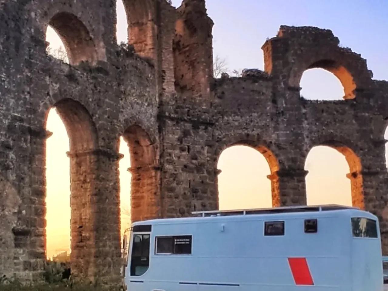 Sarıabalı, - 1