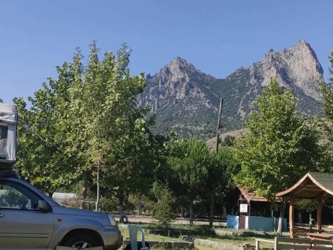 Sarıcakaya - 2