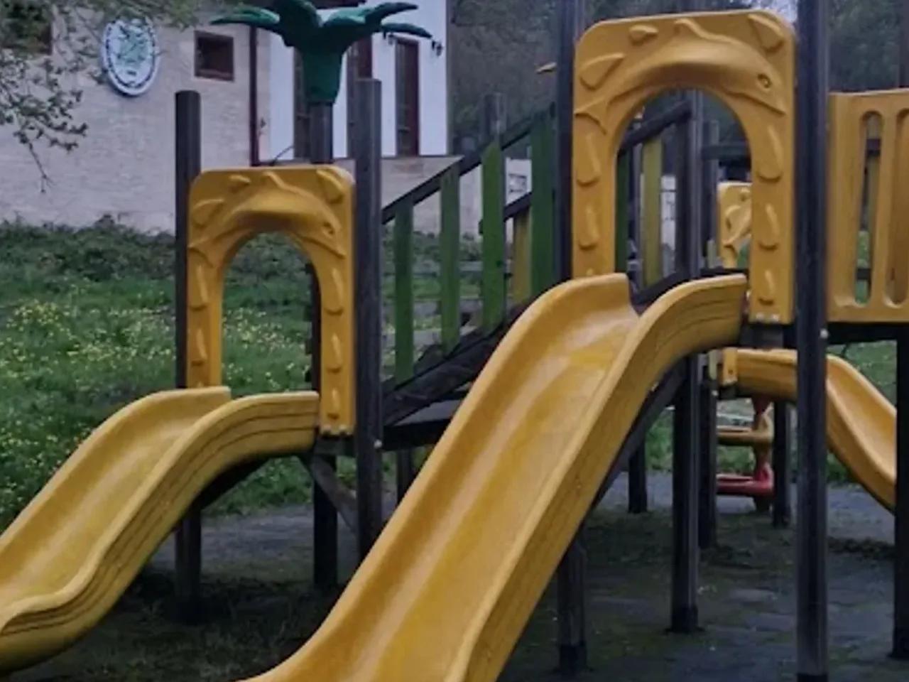 Sarıgazel Tabiat Parkı - 3