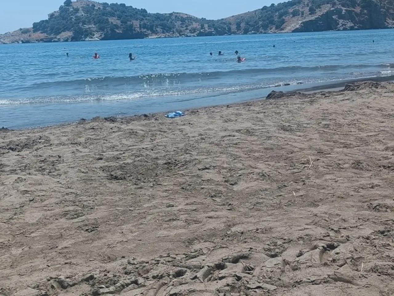 Sarıgerme, - 1