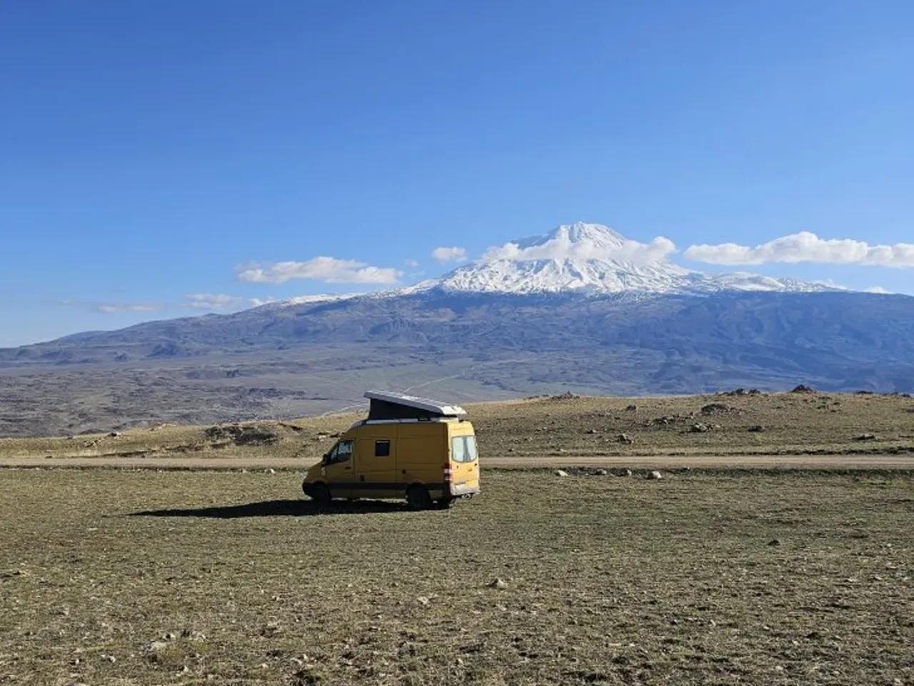 Sarıgül, - 1