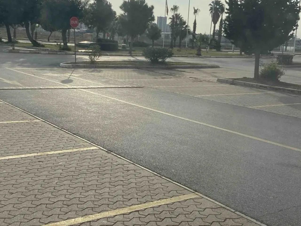 Sarıhuğlar - 1