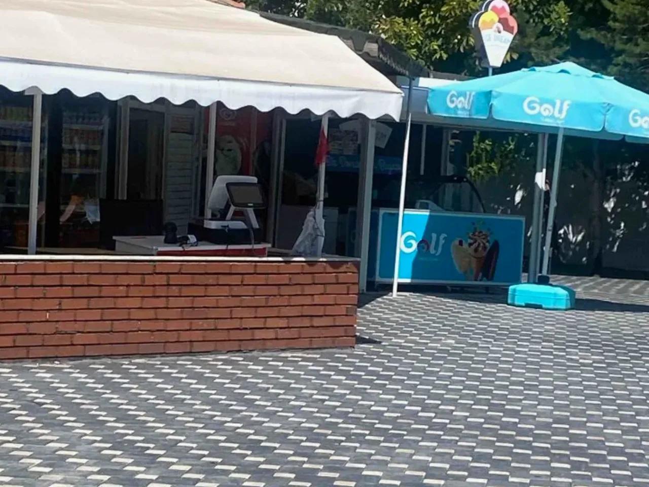Sarıkaya,42 Şehitler Bulvarı - 1