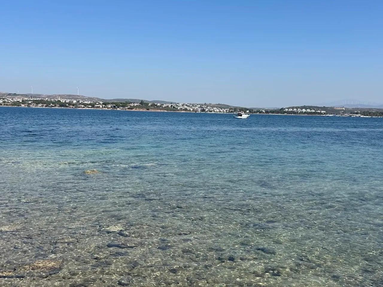 Sarıkum 2 Plajı - 1