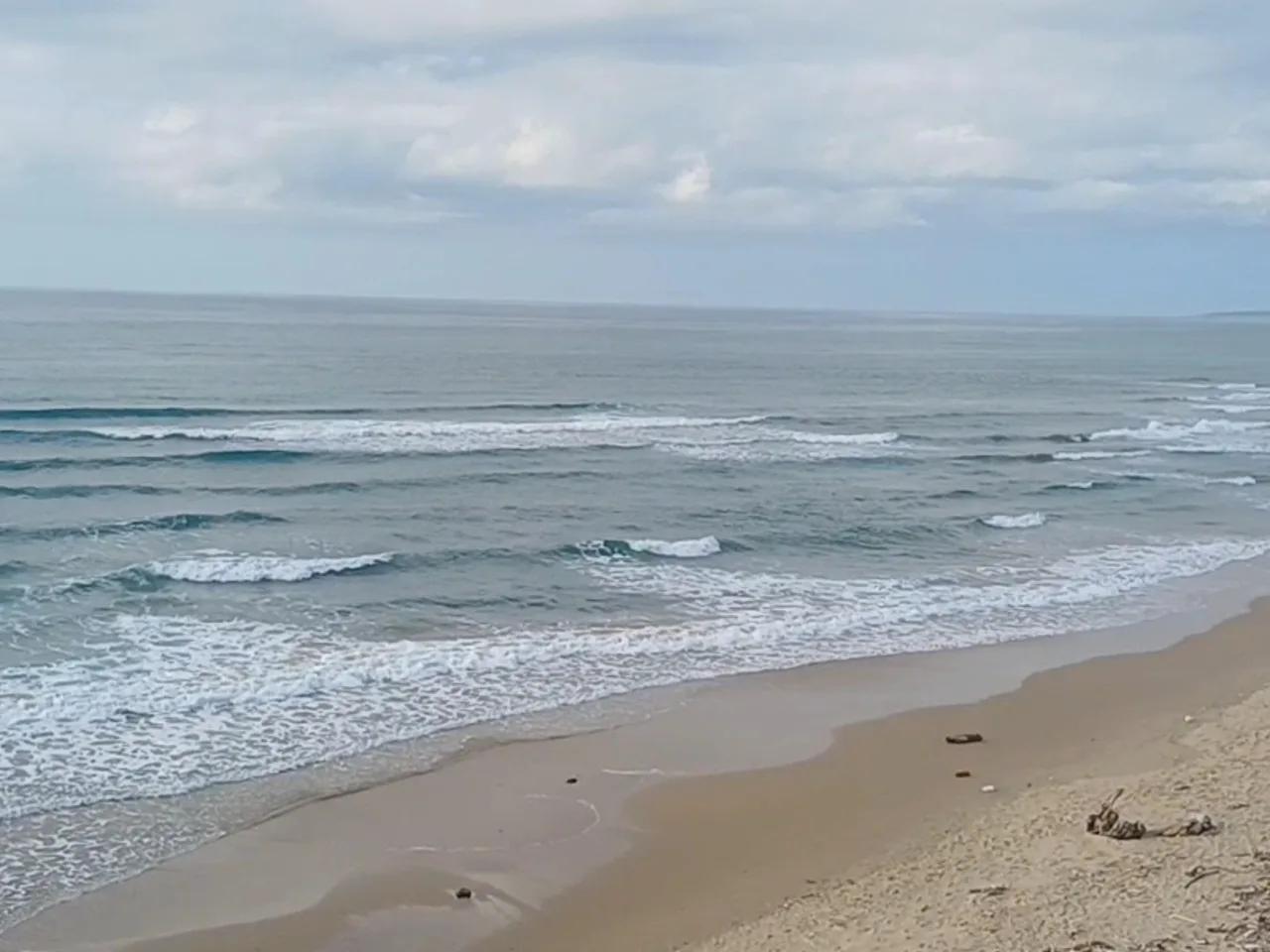 Sarıkum Plajı - 3