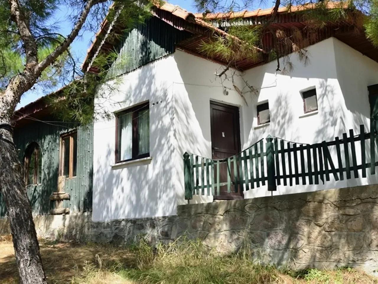 Sarımsaklı Tabiat Parkı