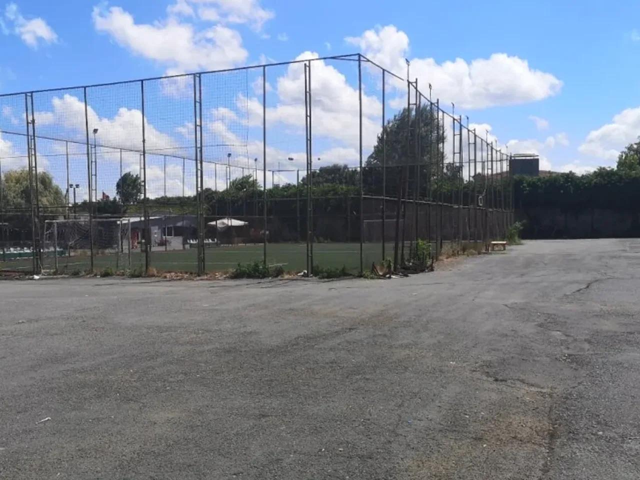 Sarıyer,25 A Fidan Sokak - 1