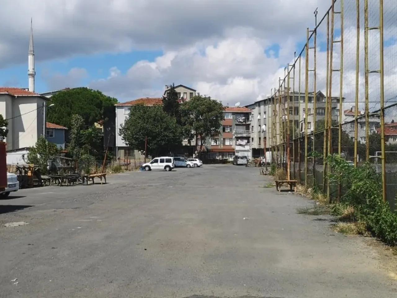 Sarıyer,25 A Fidan Sokak - 2