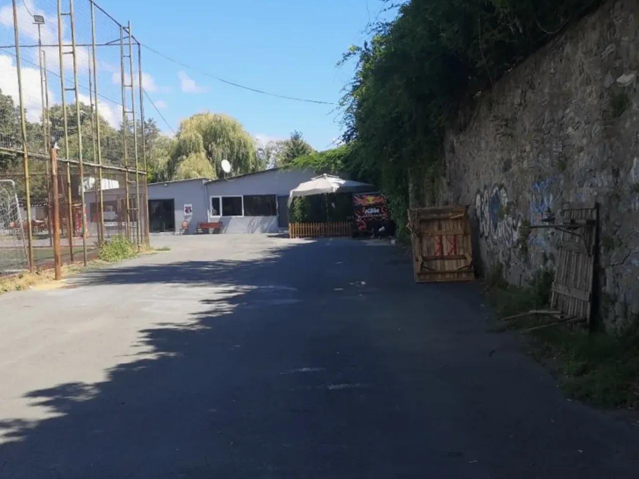Sarıyer,25 A Fidan Sokak - 3