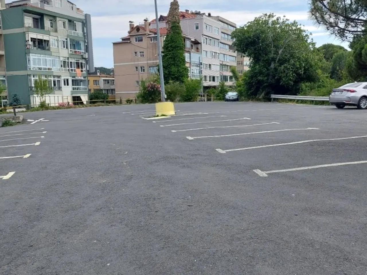 Sarıyer,8 Ateş Sokak - 1