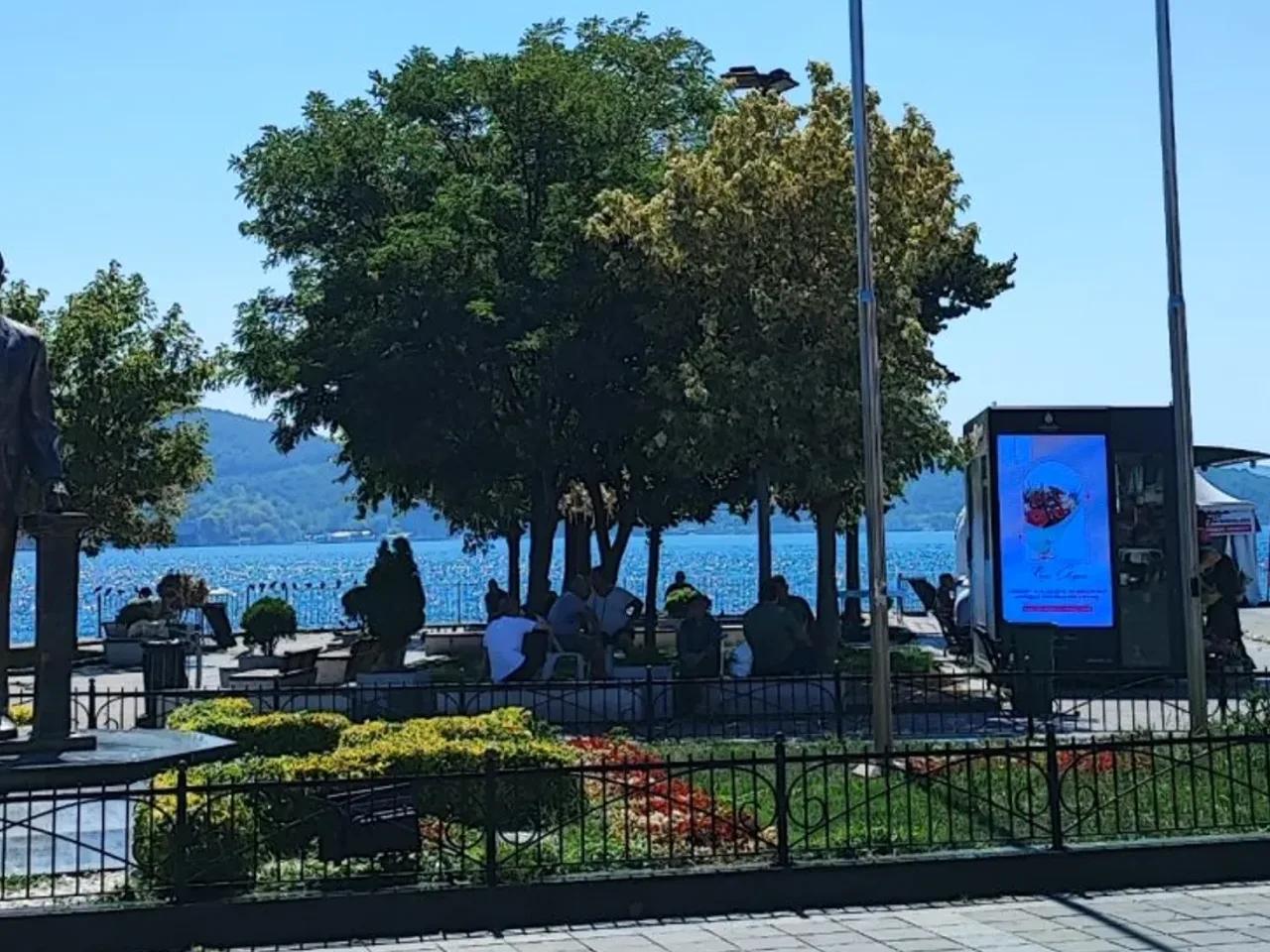 Sarıyer,no:1/1 Sefir Sokağı - 1
