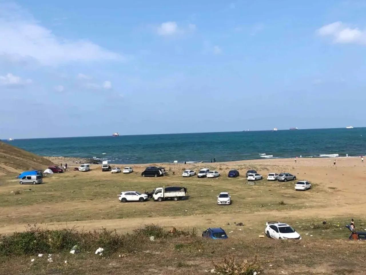Sarıyer,Ocak Yolu - 1
