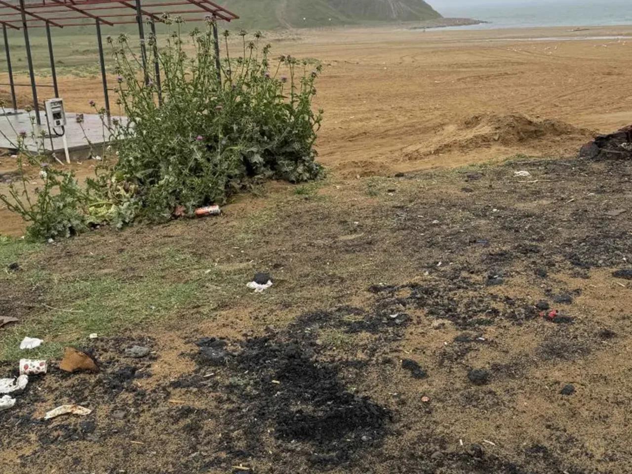 Sarıyer,Ocak Yolu - 2