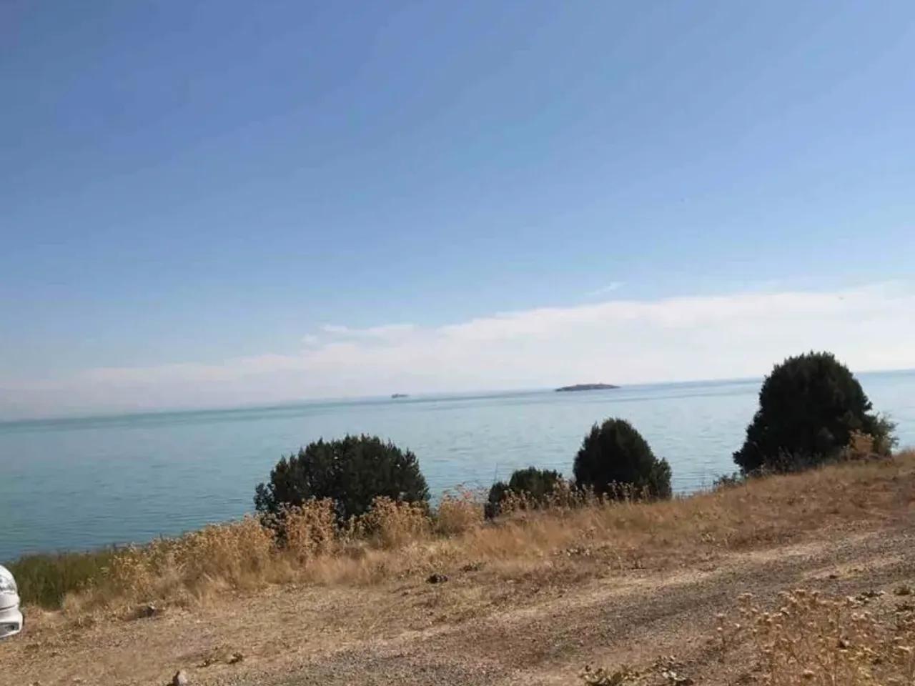 Şarkikaraağaç Yenişarbademli Yolu - 3