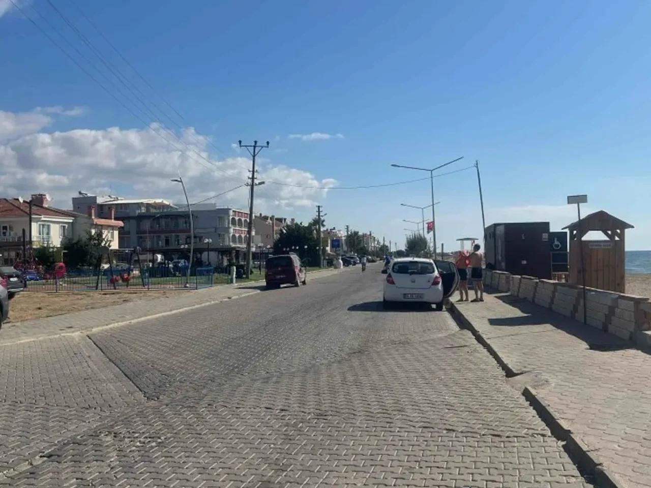 Şarköy,167 17 Kasım Caddesi - 1