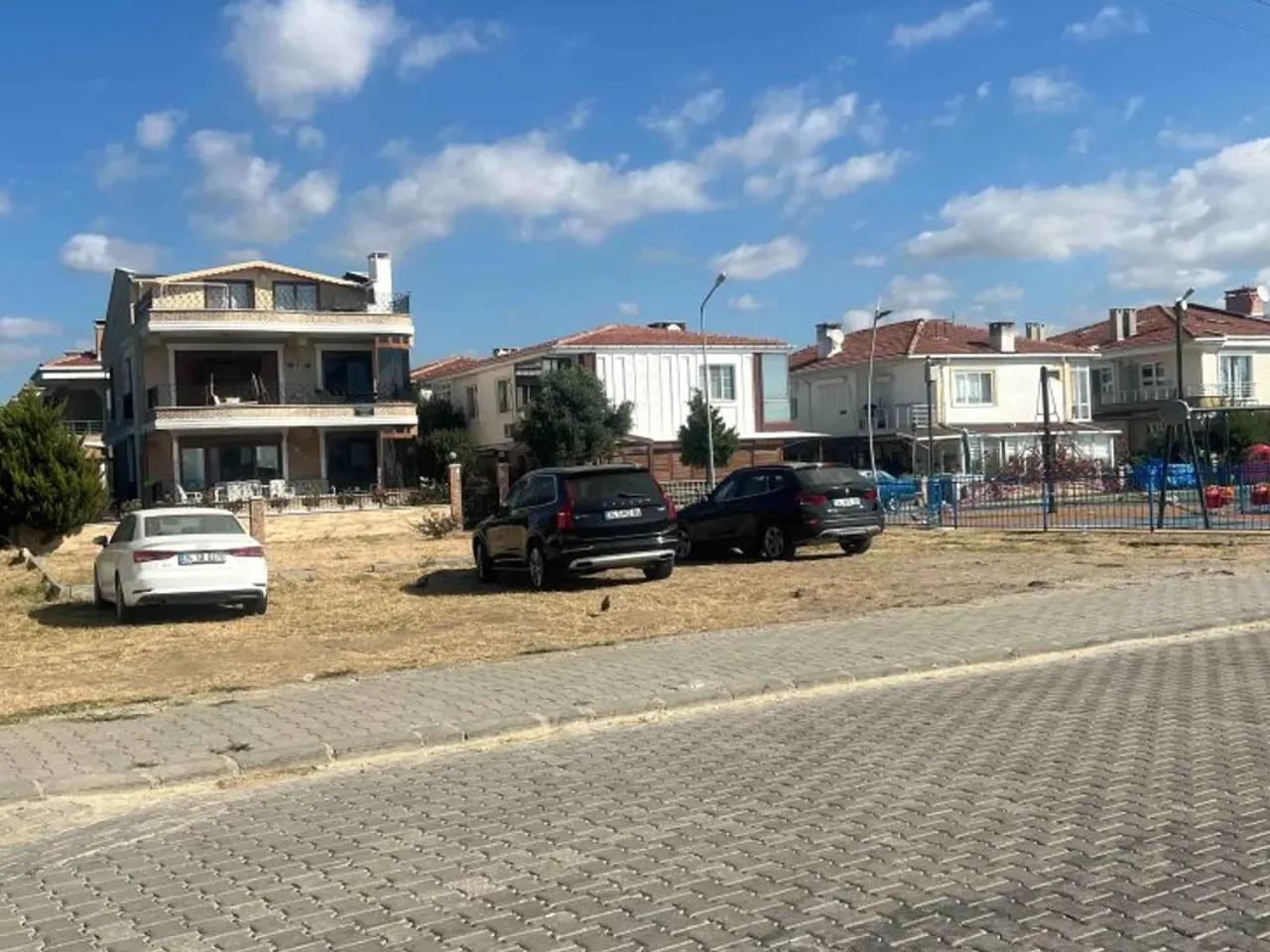 Şarköy,167 17 Kasım Caddesi - 2