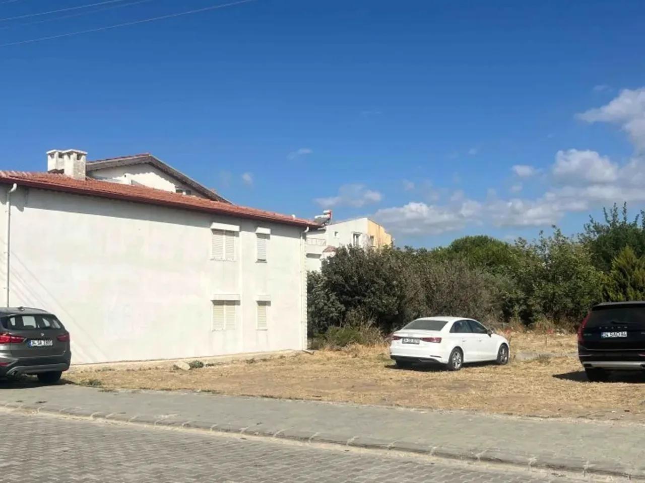 Şarköy,167 17 Kasım Caddesi - 3