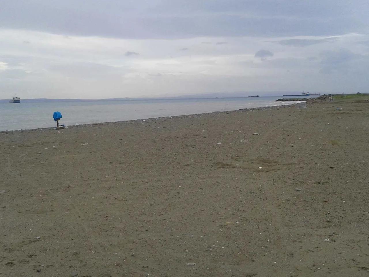 Şarköy 2 Numaralı Halk Plajı