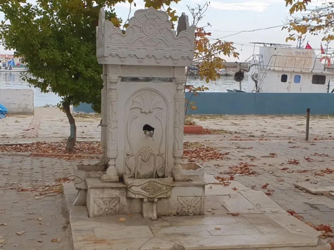 Şarköy,Hoşköy İç Yolu - 3